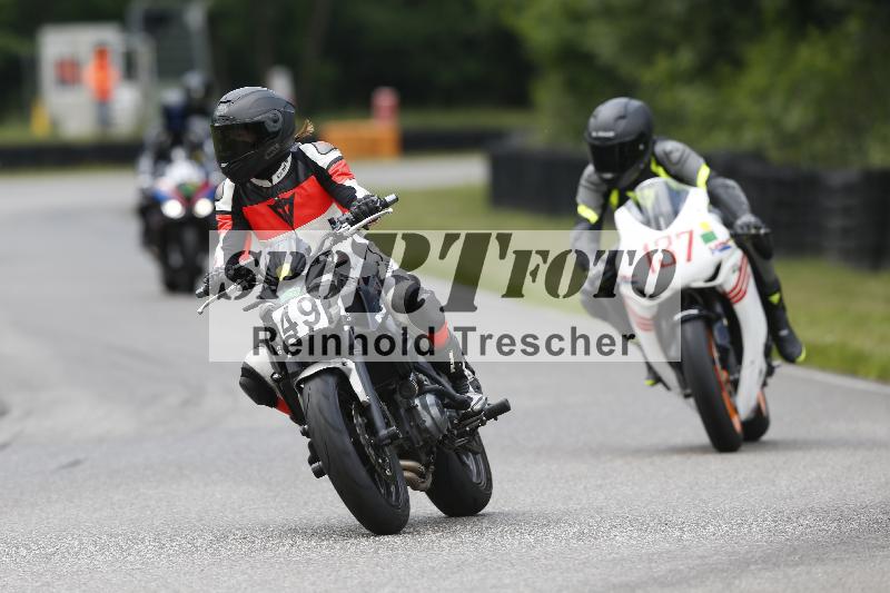 /24 08.06.2025 TZ Motorsport ADR/Gruppe gruen/49